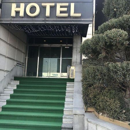 Hotel Highland Seul Zewnętrze zdjęcie